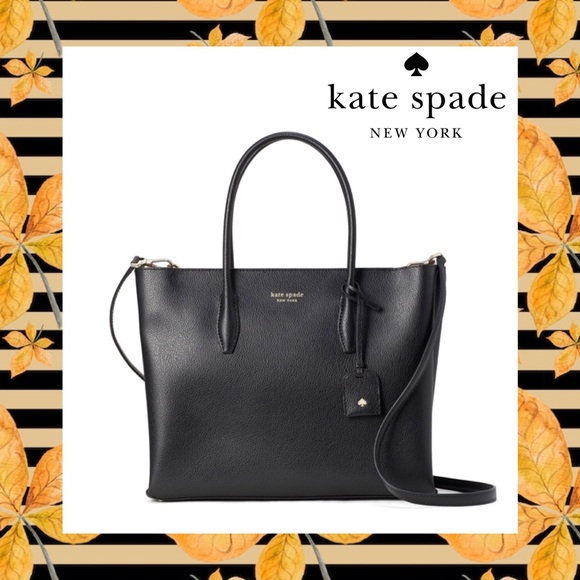kate spade Handbags - NWT♠️Kate Spade♠️Medium Satchel